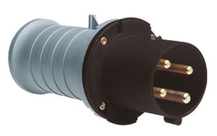 ABB Stotz-Kontakt 363P7 connector, 2CMA166754R1000