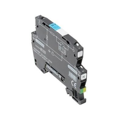 Weidmüller 1063840000 VSSC4 SL 24Vuc 0.5A lightning arrester