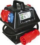 Elektra Tailfingen SV 16N/A/41 socket distributor