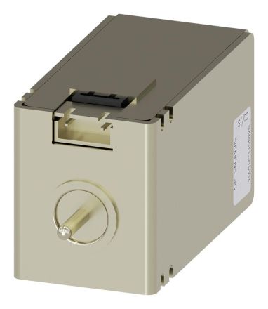Siemens 3VW9011-0AD03 ST/CC 48V AC/DC auxiliary magnet