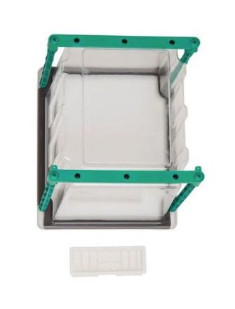 ABN hood IP54 without door for 300mm hood (SY300A)