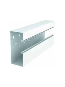 OBO Bettermann GS-AT90210RW asymmetrical T-piece, 6278160
