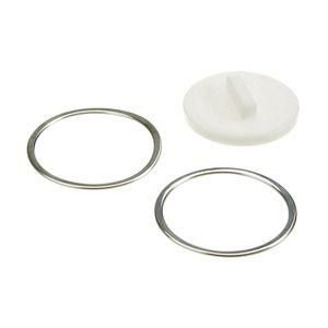 Ritto RGE1236148 decorative ring (2 pieces)