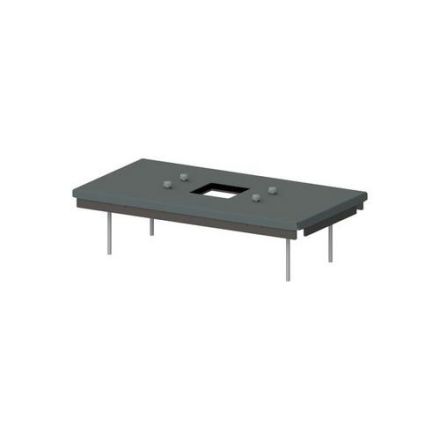 Fränkische Rohrwerke 17120102 for eFlex Basic adapter plate