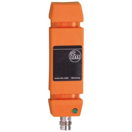 ifm electronic I85001 DC NPN normally open tube sensor