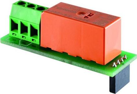 Sommer 7042V000 Additional relay for base+ and pro+