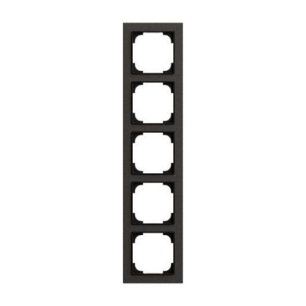 Busch-Jaeger 2CKA001754A4901 1725-4045 5-way frame