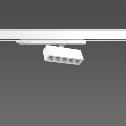 RZB 742168.0025.1 BeamLine Slim 13W-3000K LED track spotlight
