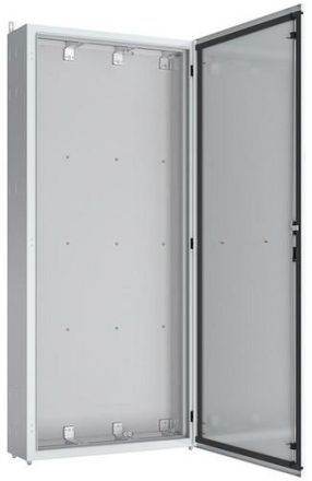 ABN protective insulated IP55 840x1890x280mm floor-standing housing (NF312P)