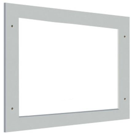 ABB Striebel & John 4/4EF21 fire protection raising frame W1295 /H1495 /D22 mm for 2-leaf door, 2CPX041085R9999