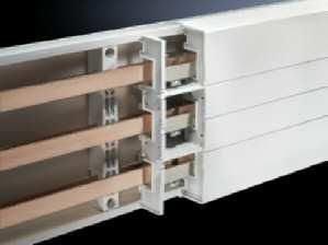 RITTAL 9342120 RiLine60 base tray L=900mm PLS 1600 pack of 2.