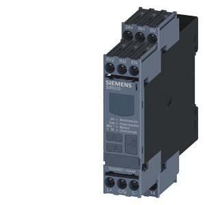 Siemens 3UG4851-1AA40 monitoring relay