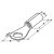HAUPA 290707 tubular cable lug 95qmm M8 ger