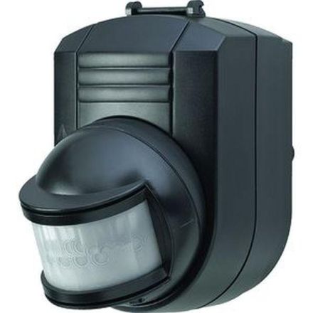 Honeywell L220NBLK L220N BLK Spectra 200° black motion detector