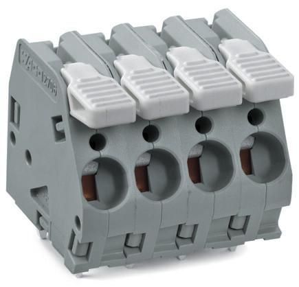 Wago 2706-109/000-004 print terminal 9p 1re black RM=7.5