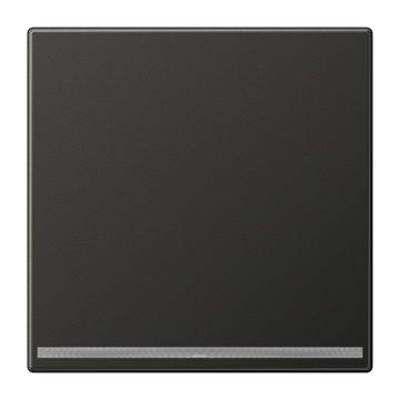 Jung AL1539-OOANLNW LED orientation light, thermoplastic painted, LS series, anthracite