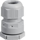 Hager VZ020D pressure compensation screw connection IP66 M20