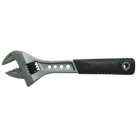 HAUPA 110590 Adjustable wrench SW19mm 150mm
