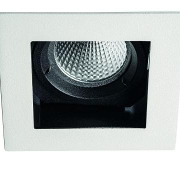 Rutec Light R55601-M Rutec recessed spotlight