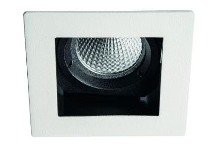 Rutec Light R55601-M Rutec recessed spotlight