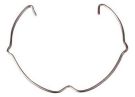 Brumberg 00534704 GX5,3 51mm to 20 snap ring