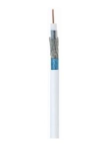 WISI MK96AL100 coaxial cable 100m ring, DCA