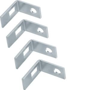 Hager ZAY69735 base mounting KVS kit