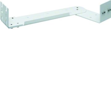 HAGER TG353 articulated bracket for KNX weather station | large