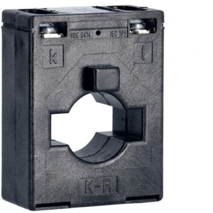 Hager SRI04005 converter 400/5 5VA class 1