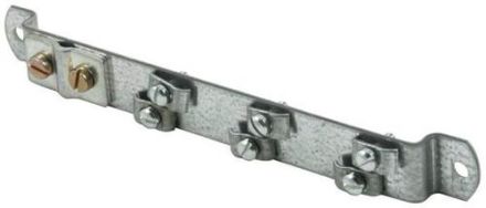 Kathrein 276020 earthing bar ZES 11