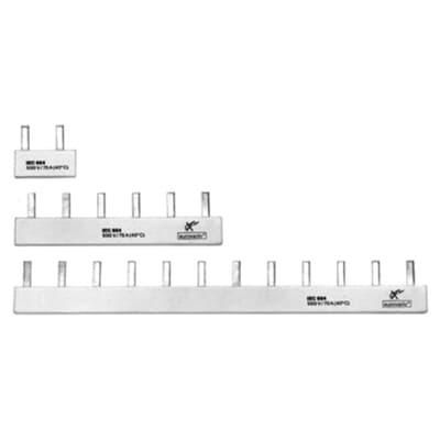 Busch-Jaeger 4TQA750387R1656 4P 16mm2 56 pins pin busbar