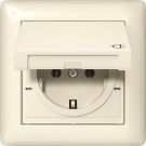 Gira 415701 KD+Set IP44+Frame 1f St 55 cws socket SCHUKO