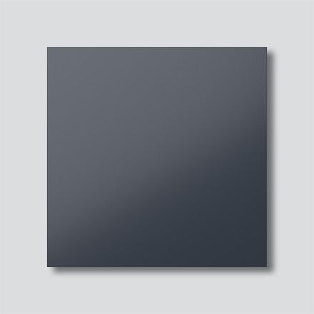 Siedle ISM 611-2/2-0 AG information sign module in anthracite grey