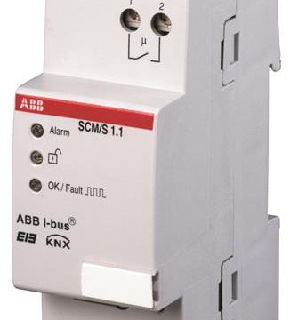 ABB SCM/S1.1 KNX Security Module | Standard