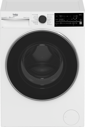 Beko 7178551900 B5WFT78410W Washing Machine
