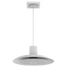 Brumberg 12717173 LED pendant light P&L 7W 3000K