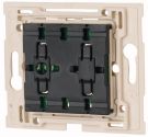 Eaton CTAA-02/03 button, 2-way, wireless, 45x45mm, 125964