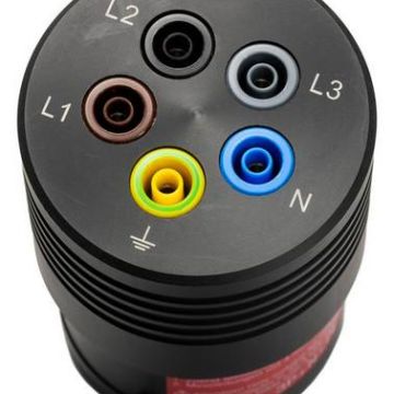 Benning 044041 TA 7-32 measuring adapter