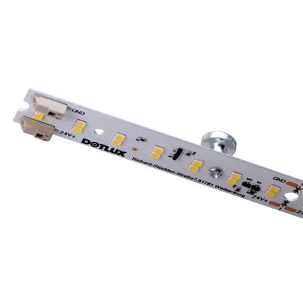 Dotlux 5187-130120 LED change module QUICK-FIX24V 500x20mm 1