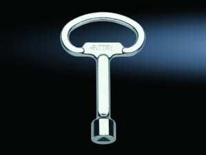 RITTAL 2545000 triangular key 7mm