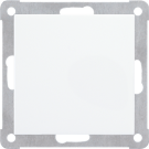 Jung NRSAS0834NTWW emergency call system power supply, AS series, alpine white Jung NRSAS0834NTWW emergency call system power supply, AS series, alpine white