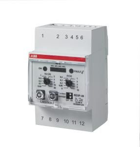 ABB Stotz-Kontakt RD3P-48 , residual current relay 12-48 V AC/DC , 2CSJ203001R0001