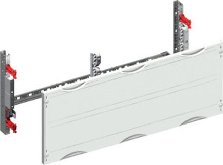 ABB Striebel & John MBN274 N/PE busbar module 2RE / 2FB, 2CPX041748R9999