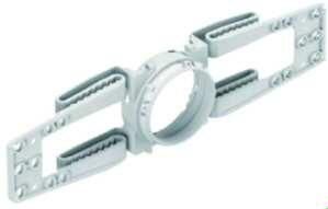 Spelsberg IBT BWA reinforcement adapter, 97933001