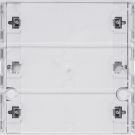GIRA 533100 eNet push button sensor System 55 | 1-way | none