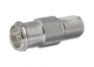 Kathrein EMU08 F-socket/IEC-coupling