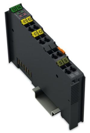 Wago 750-492/040-001 Analog I/O Module DC Series 750 24V