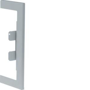 TEHALIT BRS65170WBVERZ wall connection panel BRS65170WB VERZ steel sheet light grey