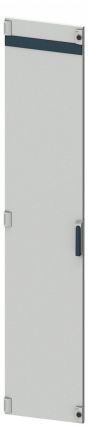 Siemens 8PQ2197-4BA03 SIVACON S4 IP55 1975mmx400mm door