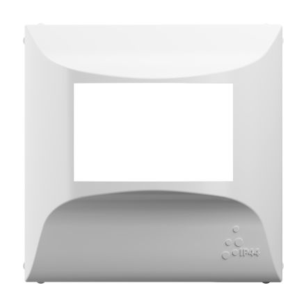 LEGRAND 765139 Cover for motion detector SEANO | 3-wire | ultra white